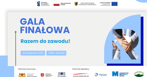 GALA FINAŁOWA RDZ