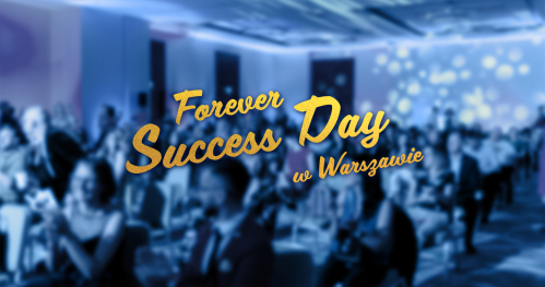 Forever Success Day Warszawa