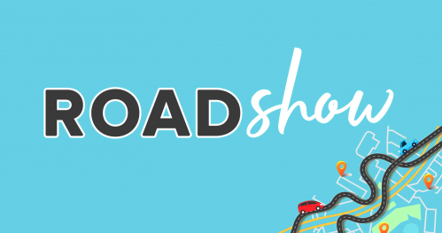ROAD show GDAŃSK
