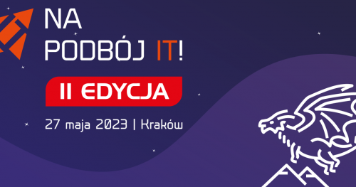 Na Podbój IT!