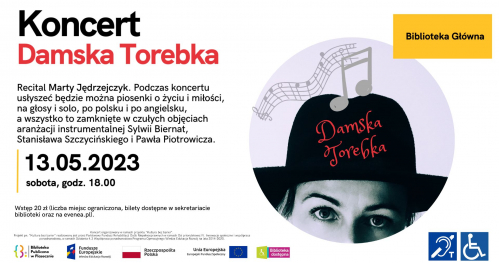 Damska Torebka