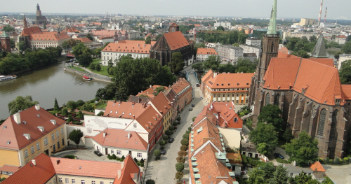Wokół legend Ostrowa Tumskiego, czyli gdzie się kryje ziarno prawdy?