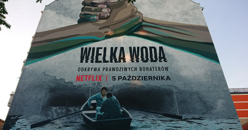 Filmowe tajemnice Przedmieścia Oławskiego