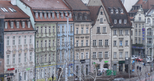 Kryminalne oblicza Wrocławia, czyli filmowy Wrocław z dreszczykiem