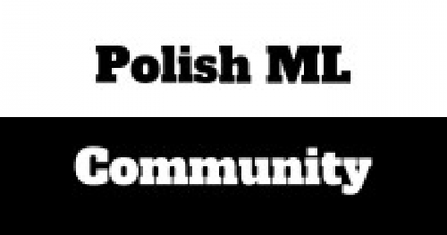 Polish ML Community Meetup — Olsztyn