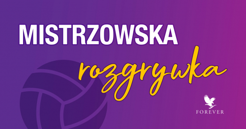 MISTRZOWSKA ROZGRYWKA z Pawłem Zagumnym