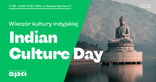 🇬🇧 Indian Culture Day