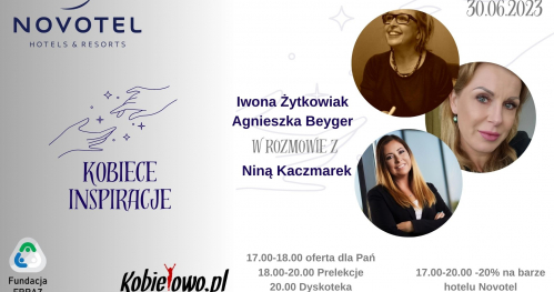 Kobiece Inspiracje vol.2