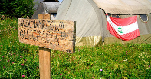 XV Wyrypa Beskidzka
