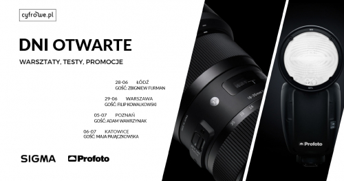"Męskie rozmowy" - spotkanie inspiracyjne ze Zbyszkiem Furmanem - Salon Cyfrowe.pl Łódź
