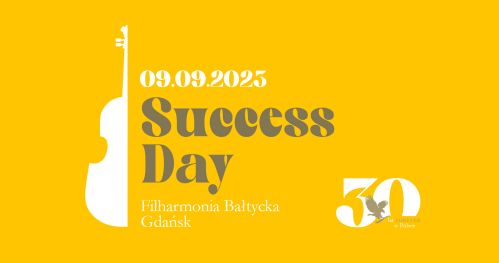 Forever Success Day
