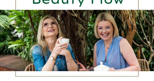 Akademia Beauty Flow - Nakarm swój biznes obfitością.
