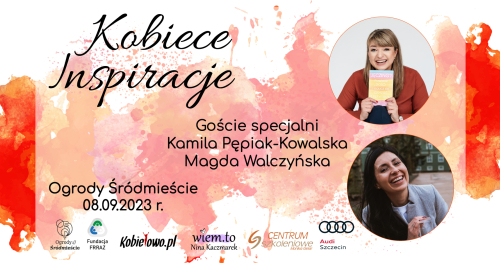 Kobiece Inspiracje vol.3
