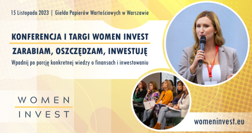 Women Invest