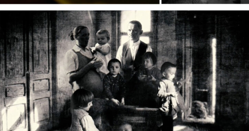 Film "Historia jednej zbrodni"