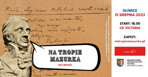 NA TROPIE MAZURKA