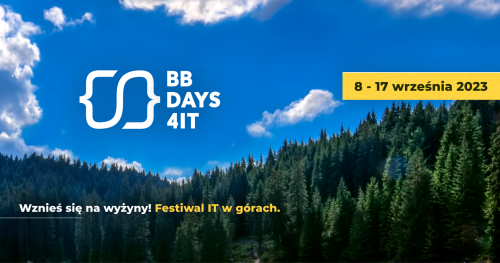 HackBB - BBDays4.IT Hackathon