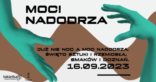 Moc Nadodrza 2023 - 16 września