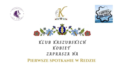 Spotkanie Klubu Kaszubskich Kobiet - Oddział w Redzie