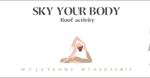 SKY YOUR BODY - YOGA