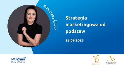 Strategia marketingowa od podstaw