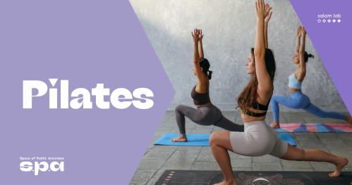 🇺🇦 16+ | Pilates | Пілатес | Pilates
