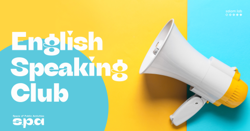 🇬🇧 14+ | English speaking club | Англійський розмовний клуб | Rozmowny klub angielskiego