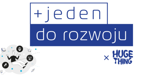 Plus Jeden do Rozwoju