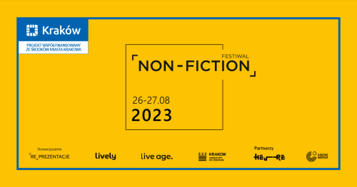 Premiery NON-FICTION: Przegryw, Patrycja Wieczorkiewicz