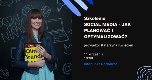 Facebook i Instagram - jak planować i optymalizować?