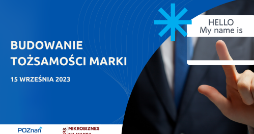 Budowanie tożsamości marki
