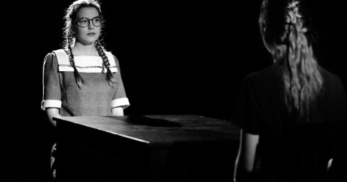 Mokotowski Trójdzionek Teatralny - Teatr ZAKAZ,  spektakl "Plan Lekcji"