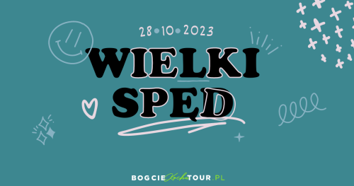 Wielki Spęd