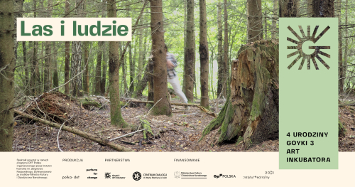 Las i Ludzie. Spektakl