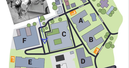 SERWIS ROWEROWY W Enterprise Park  PRZYJMOWANIE ROWERÓW BĘDZIE SIĘ ODBYWAĆ W GODZINACH 7.30.-10.30.