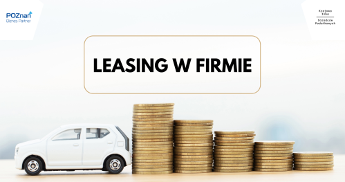 Leasing w firmie