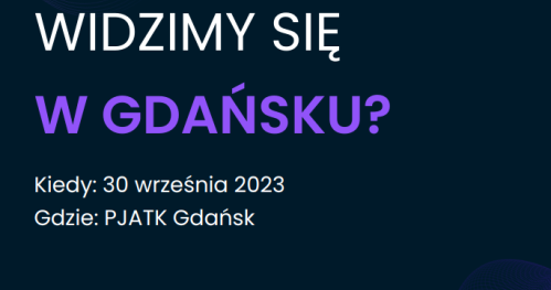 Polish ML Community Meetup — Gdańsk