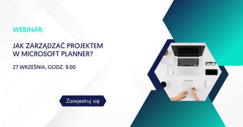 Jak zarządzać projektem w Microsoft Planner?