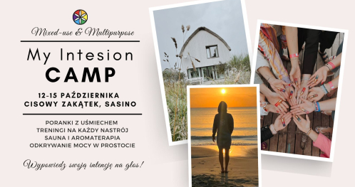 MyIntesion CAMP