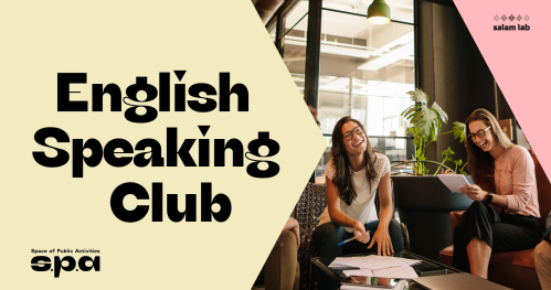 🇬🇧 14+ | English speaking club | Англійський розмовний клуб | Rozmowny klub angielskiego