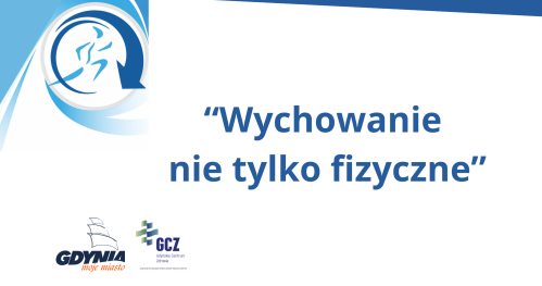 Szkolenie dla realizatorów programu "Wychowanie nie tylko fizyczne"  ( grupa III)