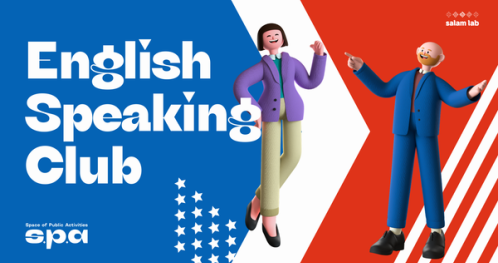 🇬🇧 14+ | English speaking club | Англійський розмовний клуб | Rozmowny klub angielskiego