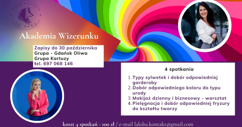 Akademia Wizerunku