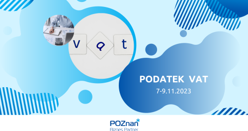 Podatek VAT