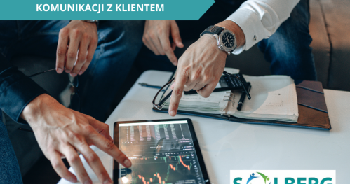 NOWOCZESNE STRATEGIE SPRZEDAŻY I KOMUNIKACJI Z KLIENTEM