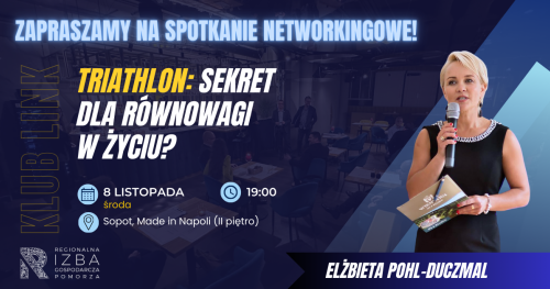Triathlon: sekret dla równowagi w życiu?