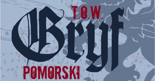 Konferencja dydaktyczno-historyczna "Gryf Pomorski"