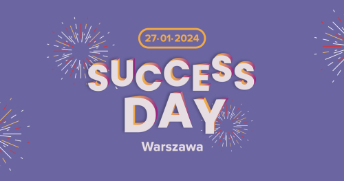 Forever Success Day