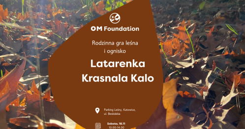 Latarenka Krasnala Kalo