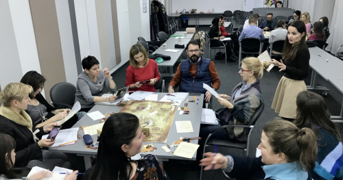 Kolejna Podróż Bohatera [Coaching Szczecin]